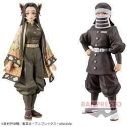 電視動畫《戀上換裝娃娃》 ESPRESTO-Detailed Elegance-乾紗壽葉 黑百合ver.