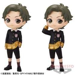 電視動畫《戀上換裝娃娃》 ESPRESTO-Detailed Elegance-乾紗壽葉 黑百合ver.