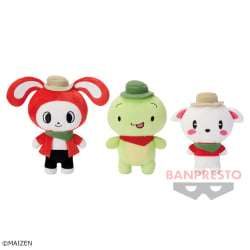 電視動畫《戀上換裝娃娃》 ESPRESTO-Detailed Elegance-乾紗壽葉 黑百合ver.