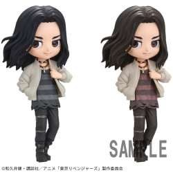 電視動畫《戀上換裝娃娃》 ESPRESTO-Detailed Elegance-乾紗壽葉 黑百合ver.