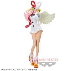 『海賊王:劇場版RED』 GLITTER&GLAMOURS-UTA-