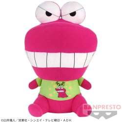 蠟筆小新 超柔軟大娃娃~巧克比的鱷魚山先生登場~ 電視動畫《戀上換裝娃娃》 ESPRESTO-Detailed Elegance-乾紗壽葉 黑百合ver.