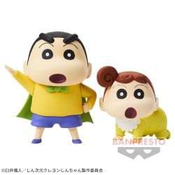 新次元！蠟筆小新 春日部防衛隊vol.1