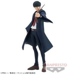 MASHLE DXF 馬修・班迪德