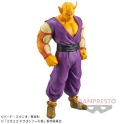 七龍珠超 超級英雄 DXF-橘色比克