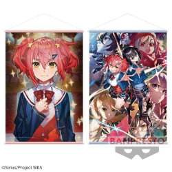 電視動畫《戀上換裝娃娃》 ESPRESTO-Detailed Elegance-乾紗壽葉 黑百合ver.