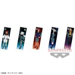 機動戰士鋼彈 水星的魔女 等身大掛布
