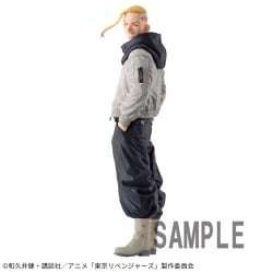 電視動畫《戀上換裝娃娃》 ESPRESTO-Detailed Elegance-乾紗壽葉 黑百合ver.