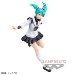 電視動畫《戀上換裝娃娃》 ESPRESTO-Detailed Elegance-乾紗壽葉 黑百合ver.