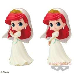 電視動畫《戀上換裝娃娃》 ESPRESTO-Detailed Elegance-乾紗壽葉 黑百合ver.