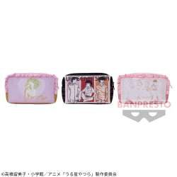 福星小子 BOX型收納包