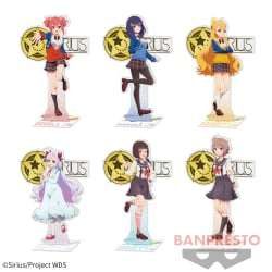 電視動畫《戀上換裝娃娃》 ESPRESTO-Detailed Elegance-乾紗壽葉 黑百合ver.