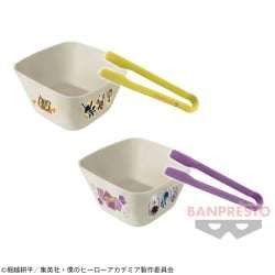 我的英雄學院 零食碗組合 電視動畫《戀上換裝娃娃》 ESPRESTO-Detailed Elegance-乾紗壽葉 黑百合ver.