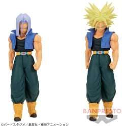 七龍珠Z 銀河界限!! 爆裂超激戰 SOLID EDGE WORKS-THE出陣-11