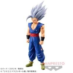 龍珠超 超級英雄 DXF-孫悟飯（野獸形態）