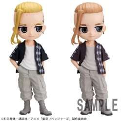 電視動畫《戀上換裝娃娃》 ESPRESTO-Detailed Elegance-乾紗壽葉 黑百合ver.