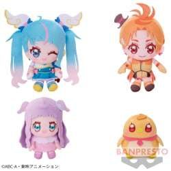 電視動畫《戀上換裝娃娃》 ESPRESTO-Detailed Elegance-乾紗壽葉 黑百合ver.