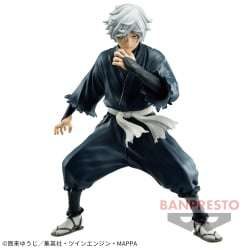 地獄樂 VIBRATION STARS-畫眉丸- 電視動畫《戀上換裝娃娃》 ESPRESTO-Detailed Elegance-乾紗壽葉 黑百合ver.