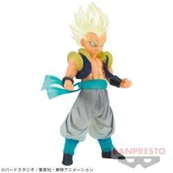 DRAGON BALL Z CLEARISE 超級賽亞人悟天克斯