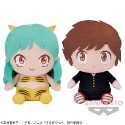 福星小子 超大絨毛玩偶vol.2