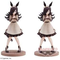 電視動畫《戀上換裝娃娃》 ESPRESTO-Detailed Elegance-乾紗壽葉 黑百合ver.