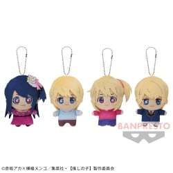 電視動畫《戀上換裝娃娃》 ESPRESTO-Detailed Elegance-乾紗壽葉 黑百合ver.