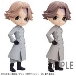 電視動畫《戀上換裝娃娃》 ESPRESTO-Detailed Elegance-乾紗壽葉 黑百合ver.