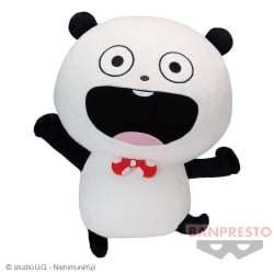 西村悠司作品 めちゃでかぬいぐるみ~しゃかりきなぱんだ~ 電視動畫《戀上換裝娃娃》 ESPRESTO-Detailed Elegance-乾紗壽葉 黑百合ver.