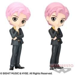 電視動畫《戀上換裝娃娃》 ESPRESTO-Detailed Elegance-乾紗壽葉 黑百合ver.