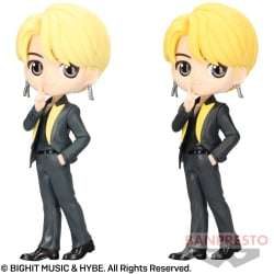 電視動畫《戀上換裝娃娃》 ESPRESTO-Detailed Elegance-乾紗壽葉 黑百合ver.