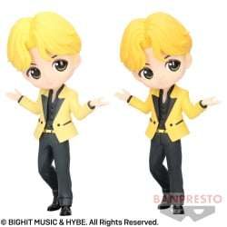 電視動畫《戀上換裝娃娃》 ESPRESTO-Detailed Elegance-乾紗壽葉 黑百合ver.