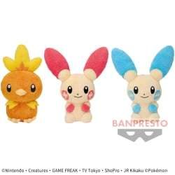 電視動畫《戀上換裝娃娃》 ESPRESTO-Detailed Elegance-乾紗壽葉 黑百合ver.