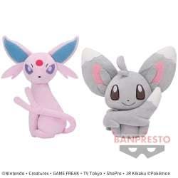 電視動畫《戀上換裝娃娃》 ESPRESTO-Detailed Elegance-乾紗壽葉 黑百合ver.