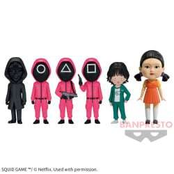 電視動畫《戀上換裝娃娃》 ESPRESTO-Detailed Elegance-乾紗壽葉 黑百合ver.