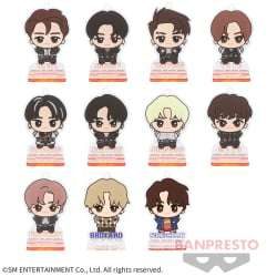 電視動畫《戀上換裝娃娃》 ESPRESTO-Detailed Elegance-乾紗壽葉 黑百合ver.