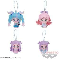 電視動畫《戀上換裝娃娃》 ESPRESTO-Detailed Elegance-乾紗壽葉 黑百合ver.