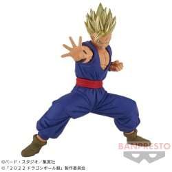 七龍珠超 超級英雄 BLOOD OF SAIYANSｰSPECIALXIIIｰ