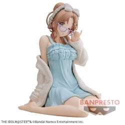 偶像大師 閃耀色彩 -Relax time- 市川雛菜 電視動畫《戀上換裝娃娃》 ESPRESTO-Detailed Elegance-乾紗壽葉 黑百合ver.