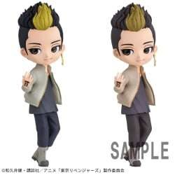 電視動畫《戀上換裝娃娃》 ESPRESTO-Detailed Elegance-乾紗壽葉 黑百合ver.