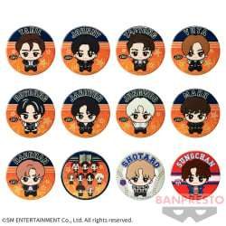 電視動畫《戀上換裝娃娃》 ESPRESTO-Detailed Elegance-乾紗壽葉 黑百合ver.