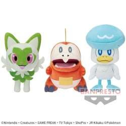 電視動畫《戀上換裝娃娃》 ESPRESTO-Detailed Elegance-乾紗壽葉 黑百合ver.