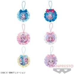 電視動畫《戀上換裝娃娃》 ESPRESTO-Detailed Elegance-乾紗壽葉 黑百合ver.