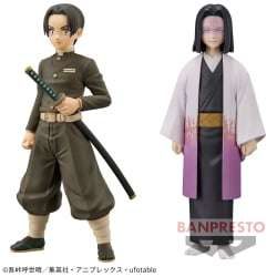 電視動畫《戀上換裝娃娃》 ESPRESTO-Detailed Elegance-乾紗壽葉 黑百合ver.