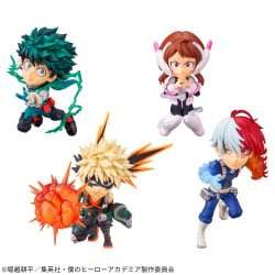 電視動畫《戀上換裝娃娃》 ESPRESTO-Detailed Elegance-乾紗壽葉 黑百合ver.