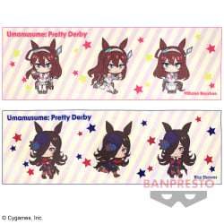 電視動畫《戀上換裝娃娃》 ESPRESTO-Detailed Elegance-乾紗壽葉 黑百合ver.