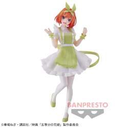 電視動畫《戀上換裝娃娃》 ESPRESTO-Detailed Elegance-乾紗壽葉 黑百合ver.