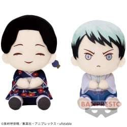 電視動畫《戀上換裝娃娃》 ESPRESTO-Detailed Elegance-乾紗壽葉 黑百合ver.