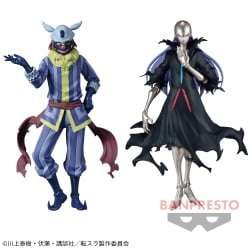 電視動畫《戀上換裝娃娃》 ESPRESTO-Detailed Elegance-乾紗壽葉 黑百合ver.