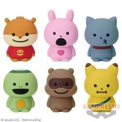 電視動畫《戀上換裝娃娃》 ESPRESTO-Detailed Elegance-乾紗壽葉 黑百合ver.