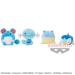 電視動畫《戀上換裝娃娃》 ESPRESTO-Detailed Elegance-乾紗壽葉 黑百合ver.